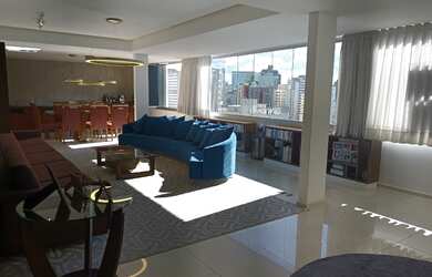 Imagem 3: Deslumbrante apartamento, 4 qts, vista espetacular, andar alto, lazer,...