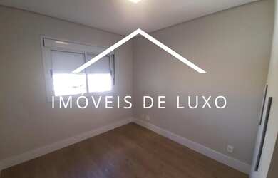 Imagem 2: Belo apartamento para locação no Condomínio City Parque Itu/SP