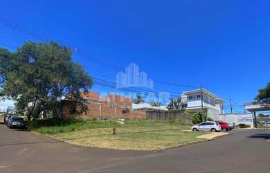 Imagem: O terreno e está localizado em Maracana, Foz do Iguaçu à