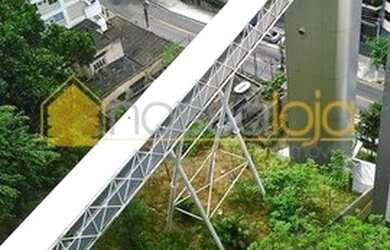 Imagem 10: Solar Clube das Praias, Entrar e Morar, Frente p/ Piscina, Sala, 2 Qtos,...