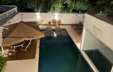 Imagem 14: Casa em Condomínio para Venda em Rio de Janeiro, BARRA DA TIJUCA, 5 dormitórios,...