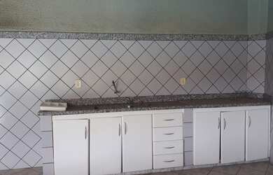 Imagem 12: Vende casa no Santa Genoveva 4/4 com piscina, aceita permuta com avaliação...