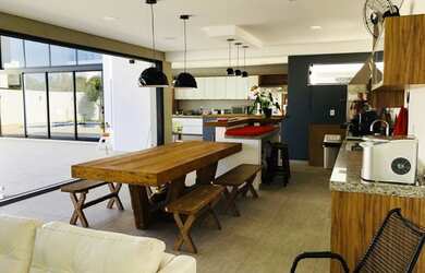 Imagem 15: Alto padrão 4 suítes à venda, 330 m² por R$ 1.880.000 - Condomínio...