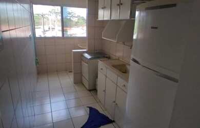 Imagem 4: APARTAMENTO RESIDENCIAL NO CONDOMÍNIO SOLAR DO PARNAÍBA I