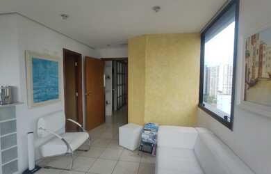 Imagem 7: Locação de clínica na Vila Clementino 5 Salas, 3 Banheiros, 3 vagas