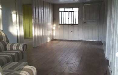 Imagem 2: Casa aluguel Araucaria. Varanda, Área de serviço, 60m² de Áreae2 Vagas...