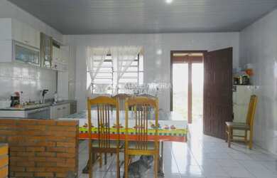 Imagem 3: NOVO HAMBURGO - Casa Padrão - Boa Saúde