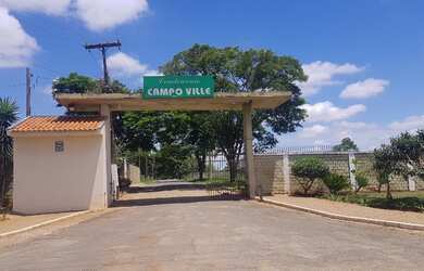 Imagem: O terreno possui 1000m² de Área e está localizado em Centro