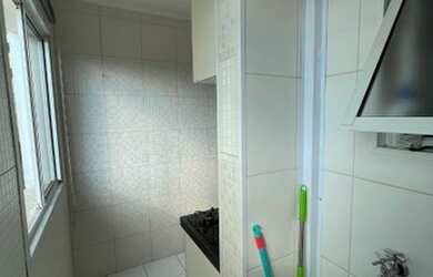 Imagem 13: Jundiaí - Apartamento Padrão - Parque Residencial Jundiaí