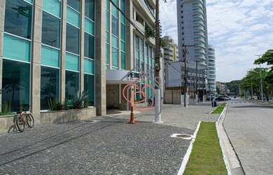 Imagem 3: Sala para alugar, 28 m² por R$ 1.200,00/mês - Imbetiba - Macaé/RJ