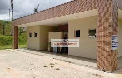 Imagem 14: Terreno à venda, 150 m² por R$ 170.000,00 - Villas Jaguari - Santana...