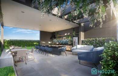 Imagem 2: Apartamento à venda, 71 m² por R$ 781.000,00 - Vila Santa Eulalia -...