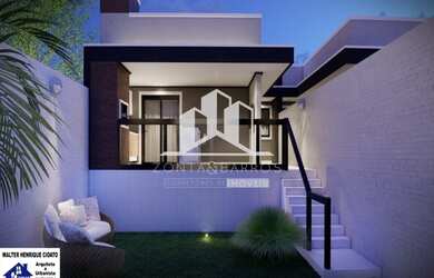 Imagem 14: Fazenda Rio Grande - Casa - Curitiba - Paraná