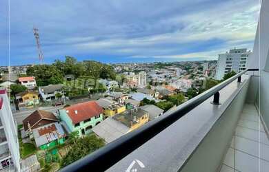 Imagem 11: CAXIAS DO SUL - Apartamento Padrão - Panazzolo