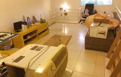 Imagem 5: Casa a venda em condomínio fechado na zona sul de Ribeirao Preto / COLINA...