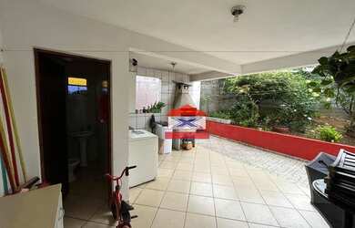 Imagem 10: Sobrado com 3 dormitórios, 120 m² - venda por R$ 580.000,00 ou aluguel...
