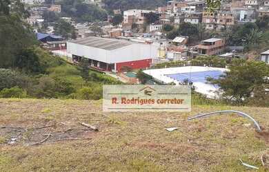 Imagem 7: Terreno à venda, 150 m² por R$ 170.000,00 - Villas Jaguari - Santana...