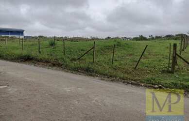 Imagem: O terreno possui 2.010m² de Área e está localizado em Penha