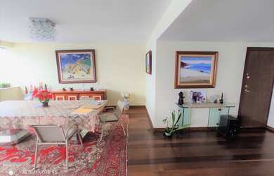 Imagem 6: Village. 256 metros São Conrado - Rio de Janeiro - RJ