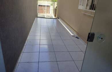 Imagem 13: Jundiaí - Casa Padrão - Jardim Messina