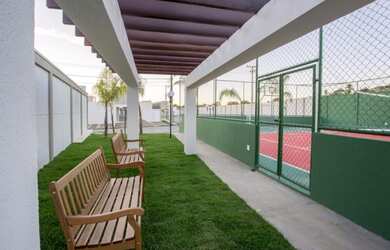 Imagem 13: Novita, 2 4 suíte, área pra ampliar, 3 minutos da Fraga Maia