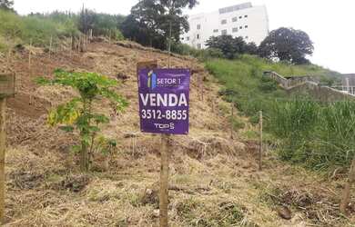 Imagem 9: Terreno à venda, 338 m² por R$ 225.000,00 - Lourdes - Juiz de Fora/MG