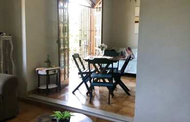 Imagem: Sobrado Bairro Limoeiro