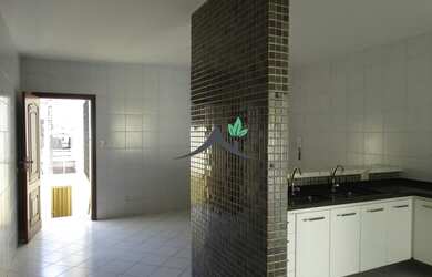 Imagem 12: Salvador - Casa Padrão - Pituba