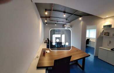 Imagem: Conjunto, 44 m² - venda por R$ 585.000,00 ou aluguel por R$