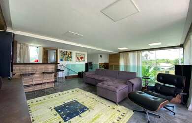 Imagem 9: CASA CINEMATOGRÁFICA 4 SUÍTES VISTA MAR EM VILAS