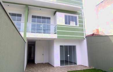 Imagem 1: GUARATUBA - Casa Padrão - Brejatuba