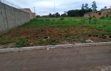 Imagem 4: Lote em Abadia Goiás disponível para venda