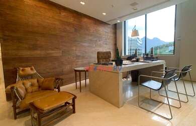 Imagem 10: Sala à venda, 104 m² por R$ 950.000,00 - Barra da Tijuca - Rio de Janeiro/RJ