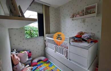 Imagem 4: Apartamento à venda, 40 m² por R$ 260.000,00 - Sagrada Família - Belo...