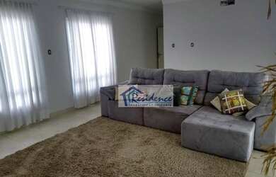 Imagem: Sobrado com 4 dormitórios à venda, 293 m² por R$ 1.362.000,00