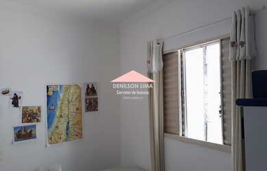 Imagem 6: Casa para venda tem 100 metros quadrados com 2 quartos em Fazenda Grande...