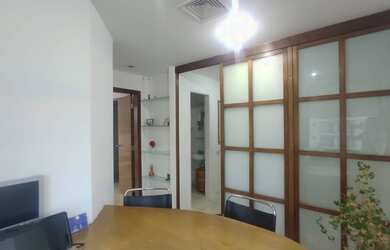 Imagem 16: Locação de clínica na Vila Clementino 5 Salas, 3 Banheiros, 3 vagas