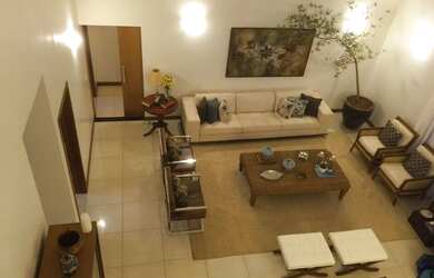 Imagem 3: Casa a venda em condomínio fechado na zona sul de Ribeirao Preto / COLINA...