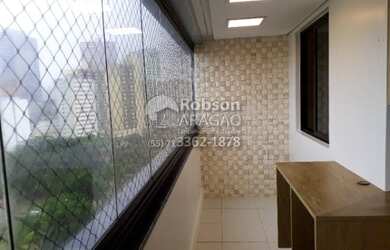 Imagem 3: SALVADOR - Padrão - Caminho das Árvores