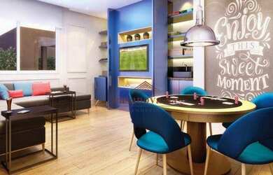 Imagem 13: Apartamento com 3 dormitórios à venda, 185 m² por R$ 2.300.000,00 -...