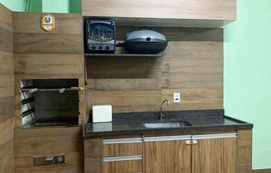 Imagem 13: Jundiaí - Casa Padrão - Jardim Colonia