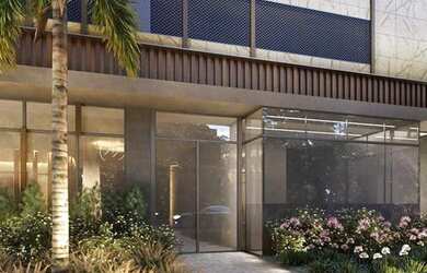 Imagem: O apartamento possui 3 Dormitórios, 3 Banheiros, 2 Vagas na