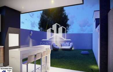 Imagem 15: CASA-EUCALIPTOS-FAZENDA RIO GRANDE