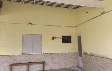 Imagem 5: Sobrado com 3 dormitórios à venda, 226 m² por R$ 450.000,00 - Jardim Layr - Mogi das Cruze