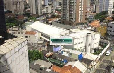 Imagem 4: Sala, 54 m² - venda por R$ 477.000,00 ou aluguel por R$ 1.700,00/mês...