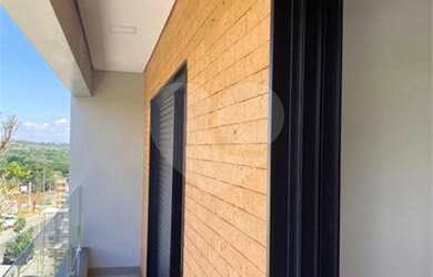 Imagem 14: São João da Boa Vista - Casa Padrão - Residencial Fazenda das Areias