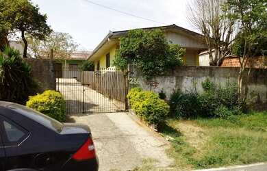 Imagem 1: Casa aluguel Araucaria. Varanda, Área de serviço, 60m² de Áreae2 Vagas...