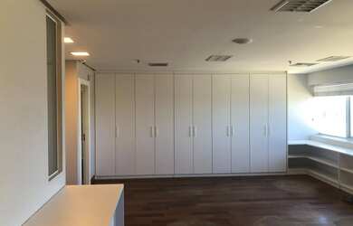 Imagem 11: Mundo Plaza. Ar-condicionado, 136m² de Áreae4 Vagas na garagem