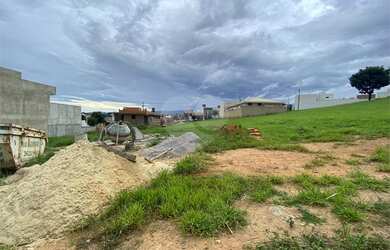 Imagem 6: São João da Boa Vista - Terreno Padrão - Residencial Fazenda das Areias