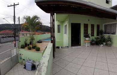 Imagem 4: Sobrado Comercial, 123 m² - venda por R$ 932.800 ou aluguel por R$ 5.000/mês...